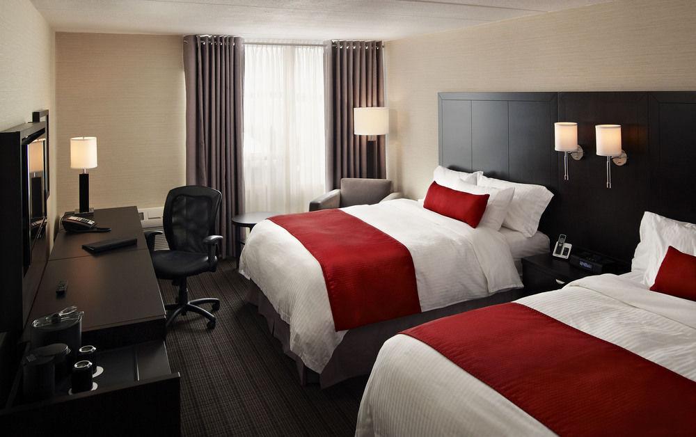 Delta Hotels By Marriott Sault Ste. Marie Waterfront מראה חיצוני תמונה