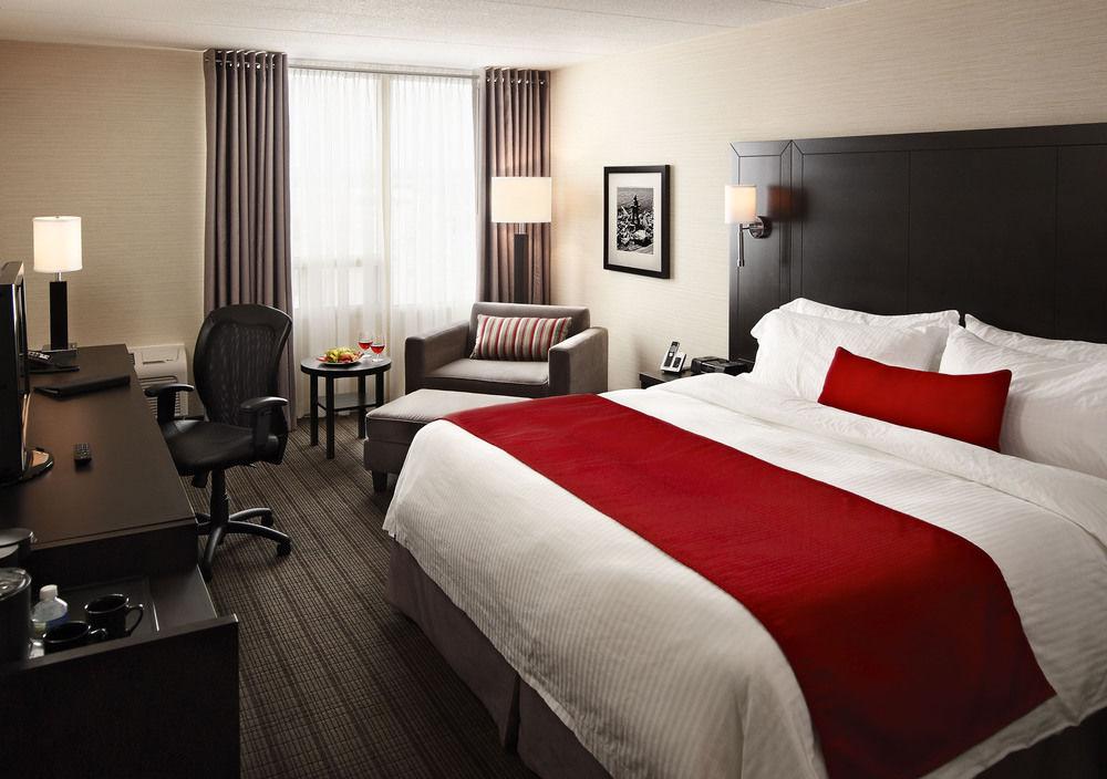 Delta Hotels By Marriott Sault Ste. Marie Waterfront מראה חיצוני תמונה