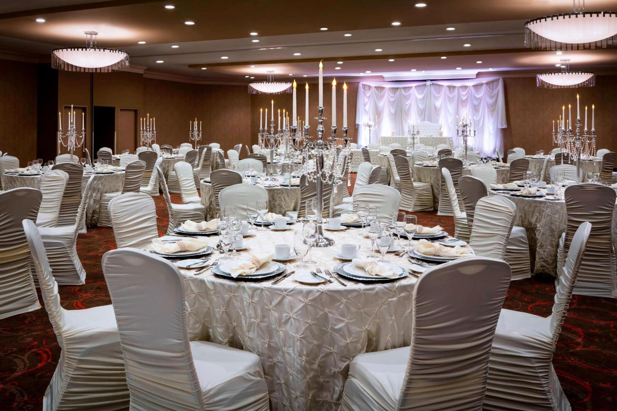 Delta Hotels By Marriott Sault Ste. Marie Waterfront מראה חיצוני תמונה