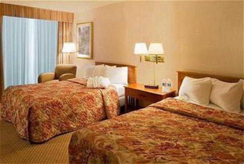 Delta Hotels By Marriott Sault Ste. Marie Waterfront מראה חיצוני תמונה