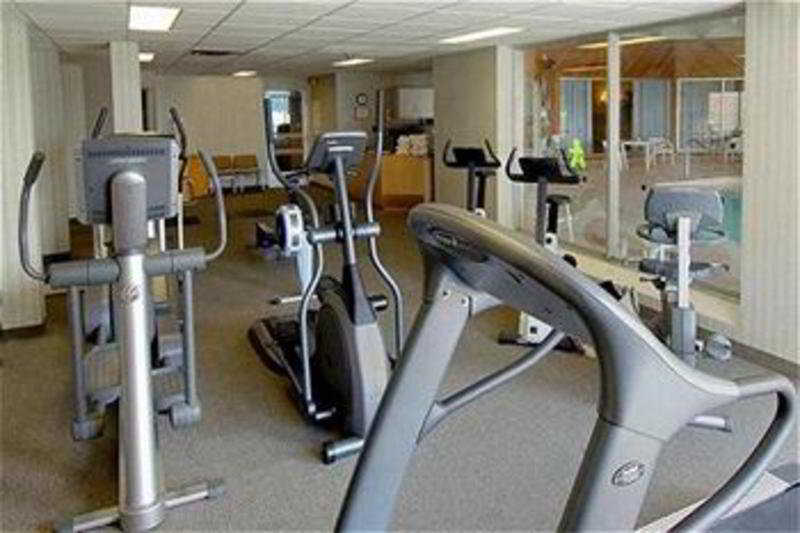 Delta Hotels By Marriott Sault Ste. Marie Waterfront מתקנים תמונה