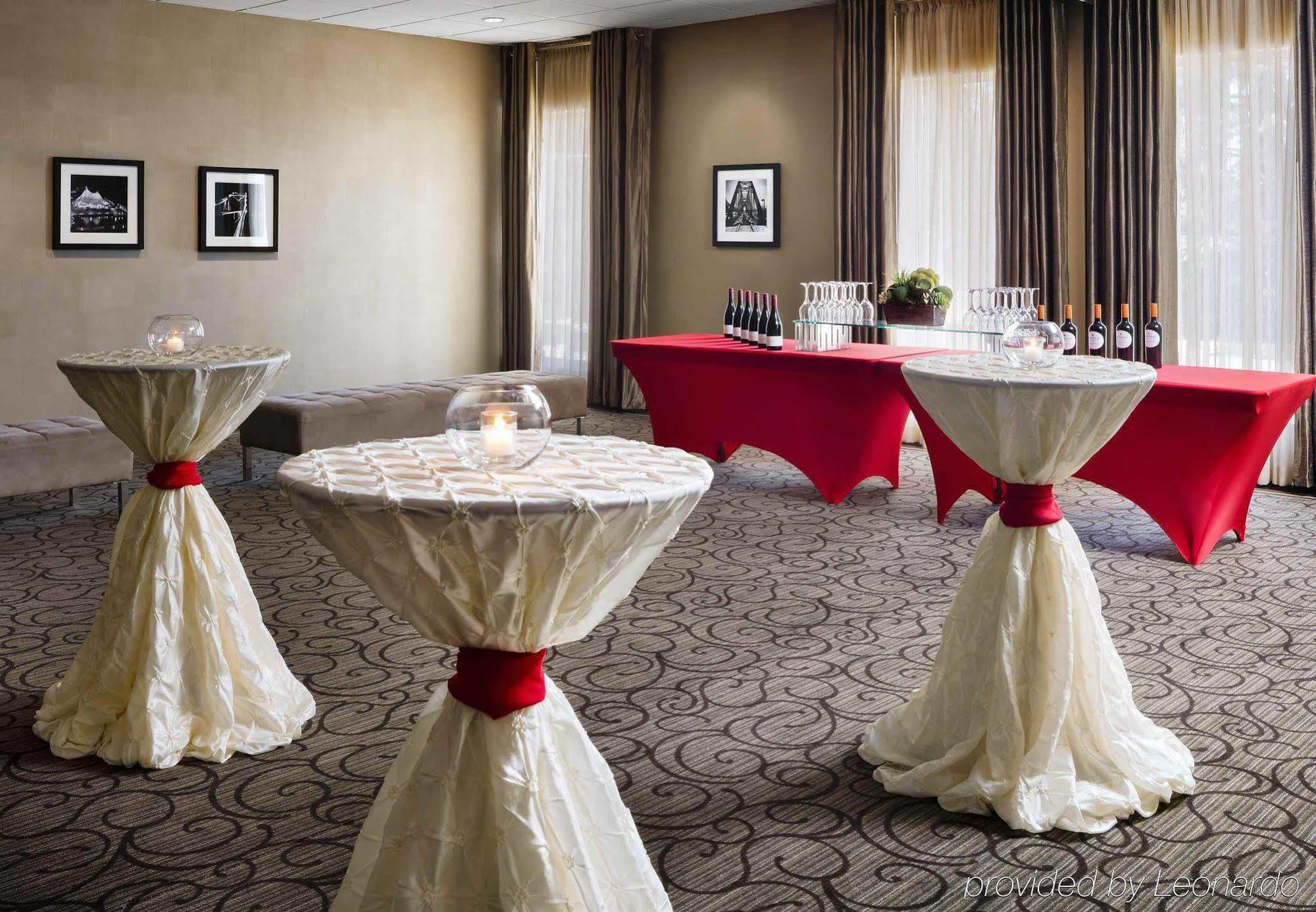 Delta Hotels By Marriott Sault Ste. Marie Waterfront מראה חיצוני תמונה