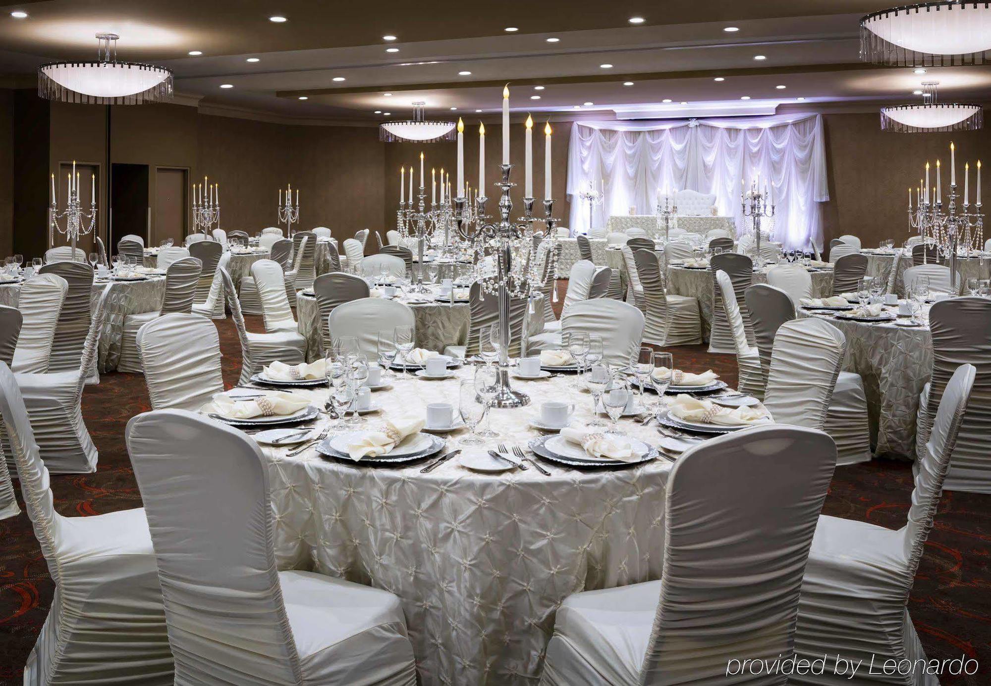 Delta Hotels By Marriott Sault Ste. Marie Waterfront מראה חיצוני תמונה