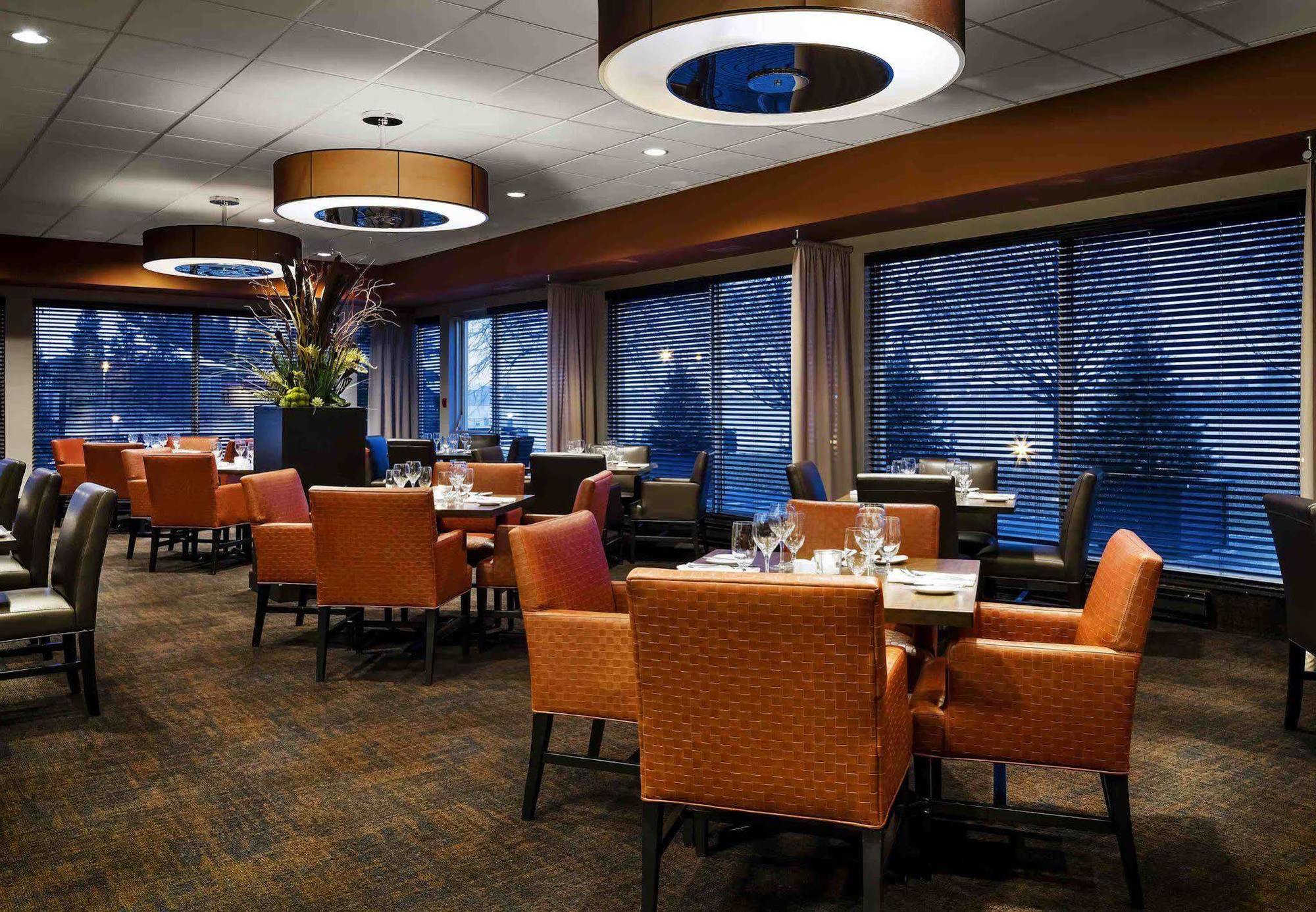 Delta Hotels By Marriott Sault Ste. Marie Waterfront מראה חיצוני תמונה